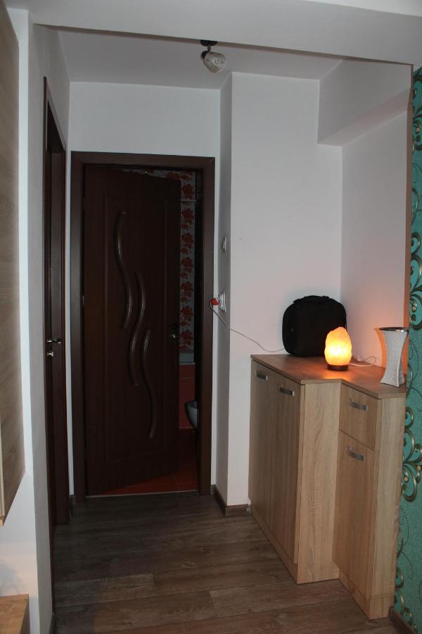 Apartamento Central Cosy Apart Oradea Exterior foto