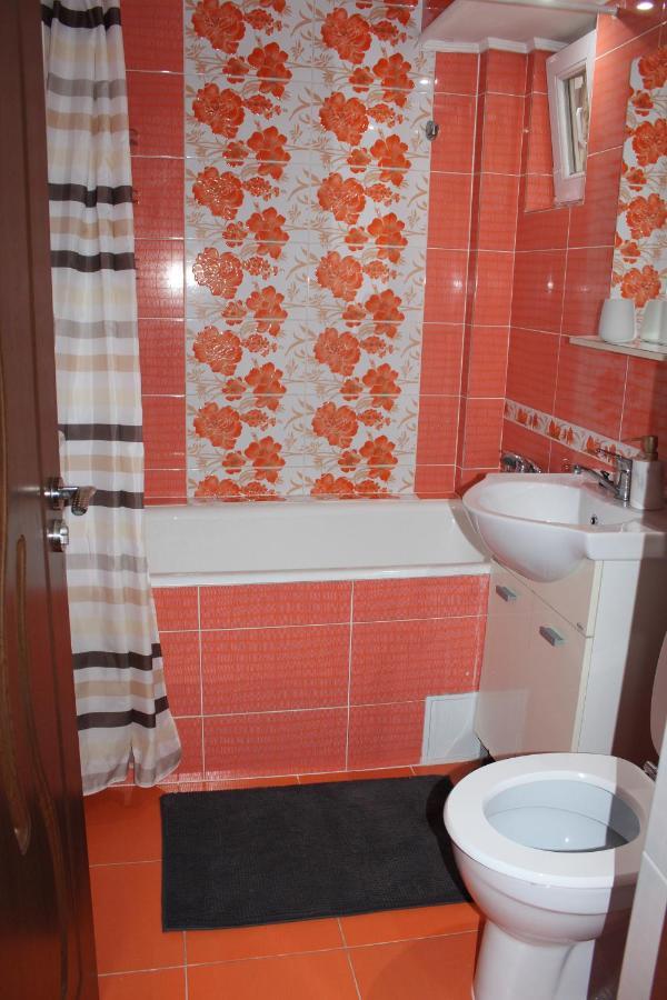 Apartamento Central Cosy Apart Oradea Exterior foto