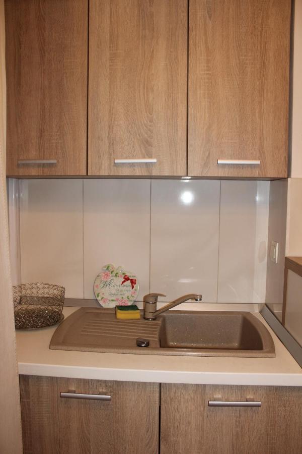 Apartamento Central Cosy Apart Oradea Exterior foto
