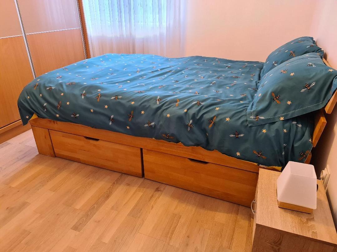Apartamento Central Cosy Apart Oradea Exterior foto