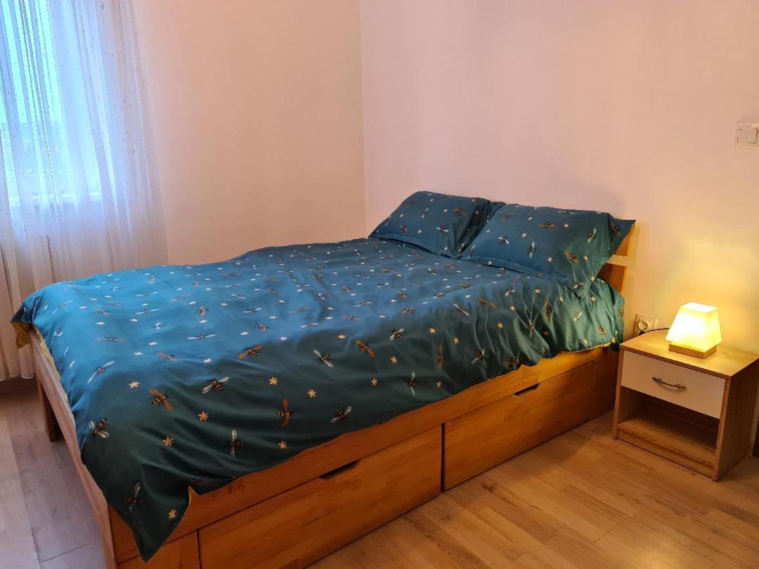 Apartamento Central Cosy Apart Oradea Exterior foto