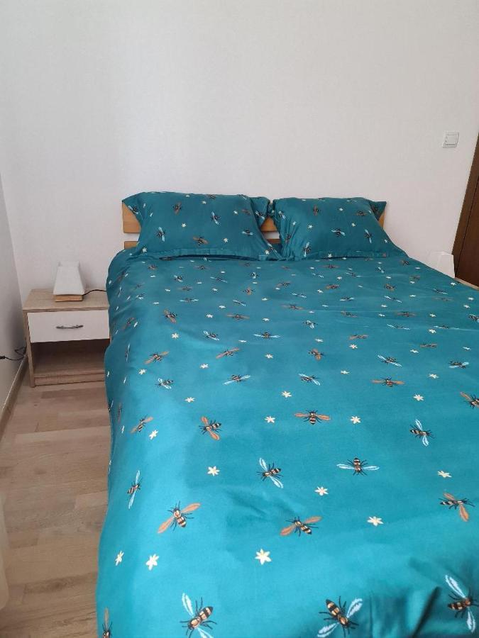 Apartamento Central Cosy Apart Oradea Exterior foto