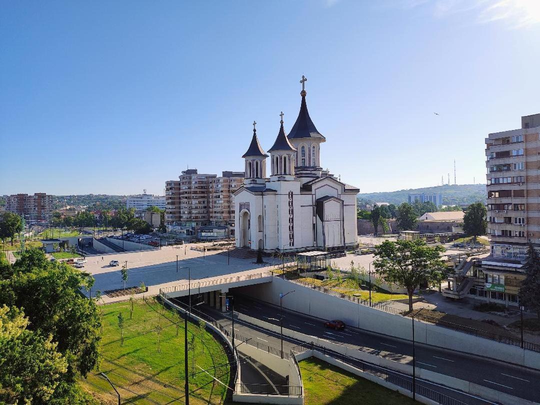 Apartamento Central Cosy Apart Oradea Exterior foto